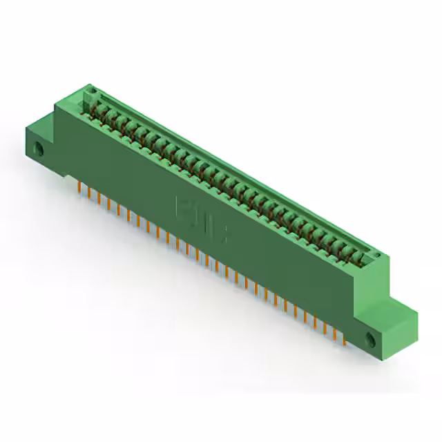 345-056-525-212 EDAC Inc.  Edgeboard Connectors